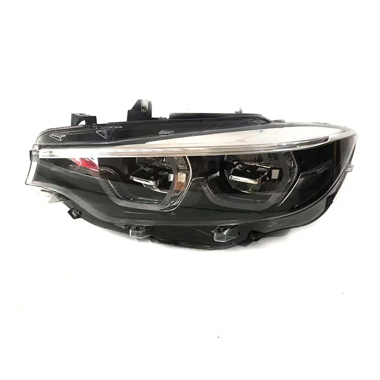 Hot Sale High Quality for  F32 F36 4-Series LED Front Headlight 2016-2020 Long-lasting with 6000k Color Temperature